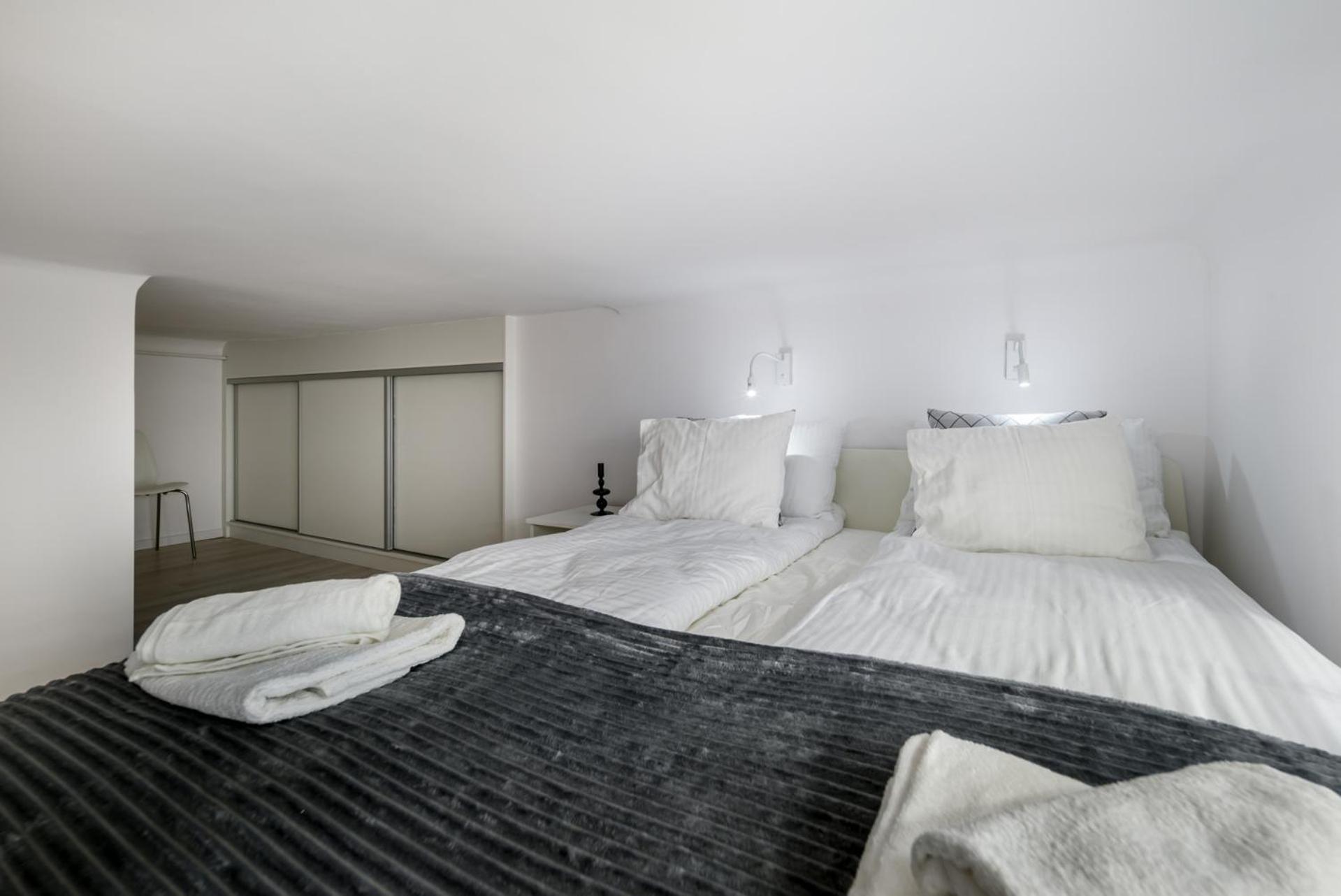 Visegradi40 Quality Apartments Budapest Exteriör bild