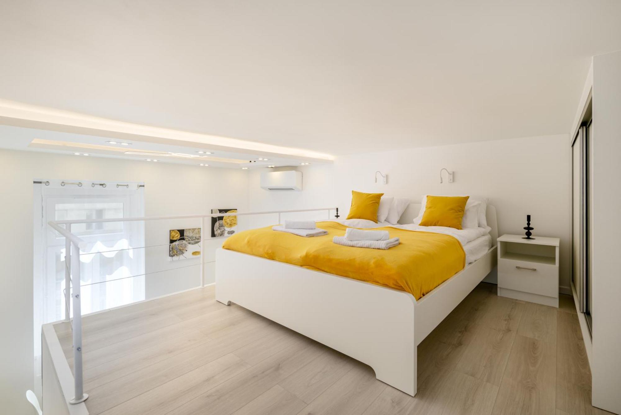 Visegradi40 Quality Apartments Budapest Exteriör bild