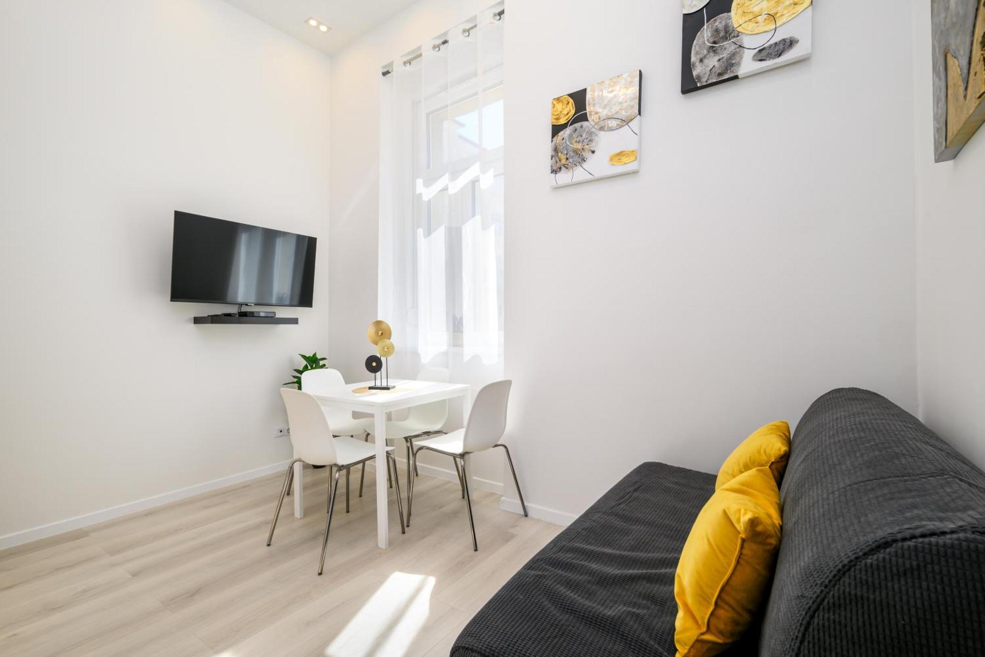 Visegradi40 Quality Apartments Budapest Exteriör bild