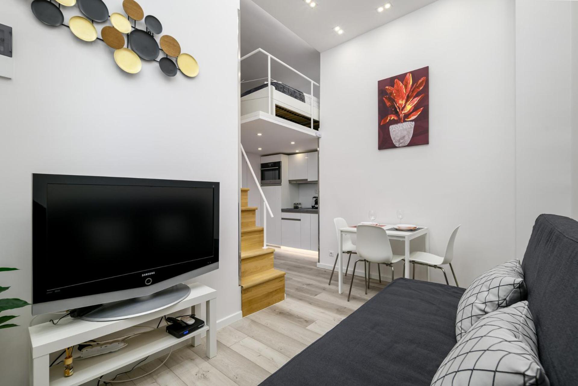 Visegradi40 Quality Apartments Budapest Exteriör bild