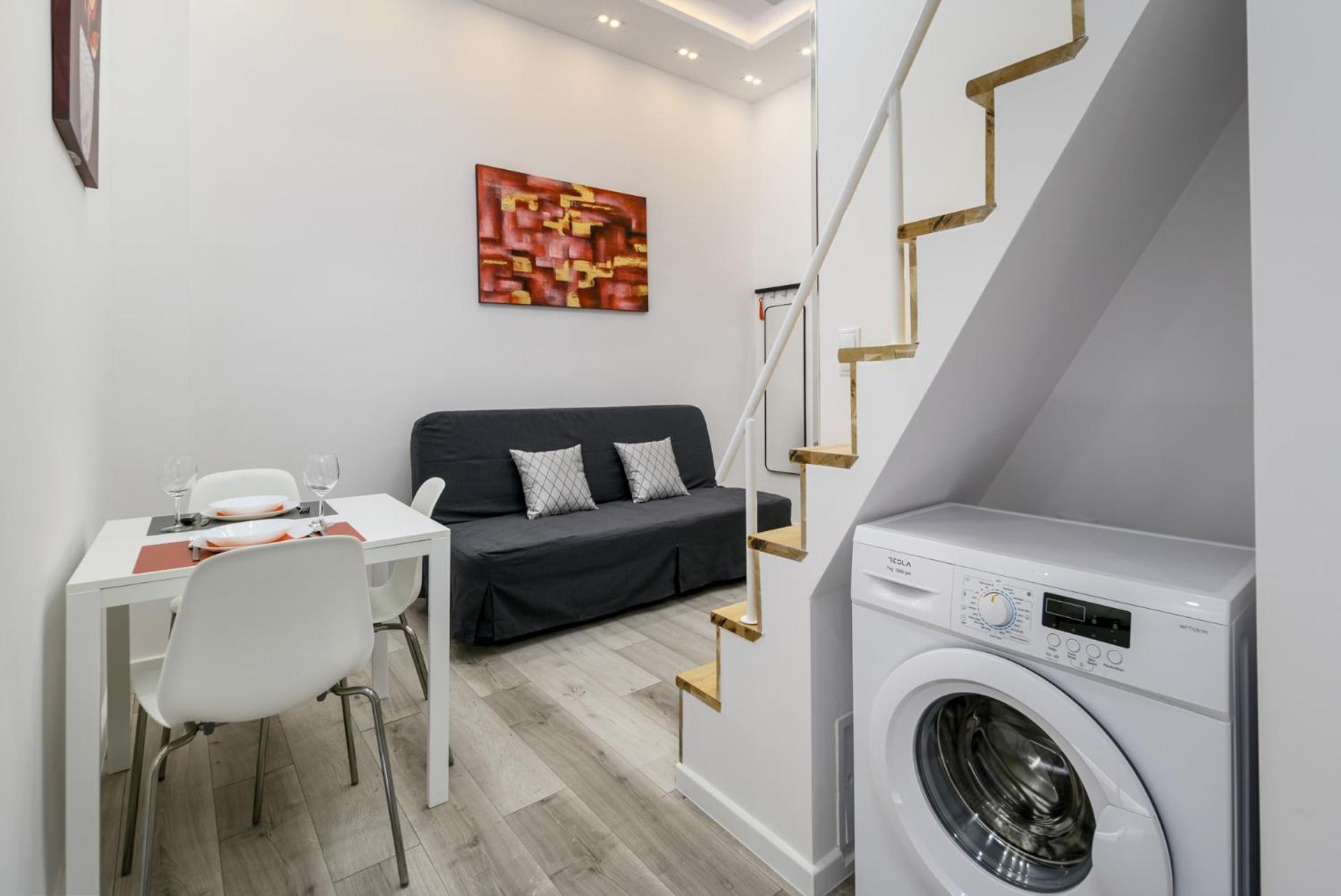 Visegradi40 Quality Apartments Budapest Exteriör bild