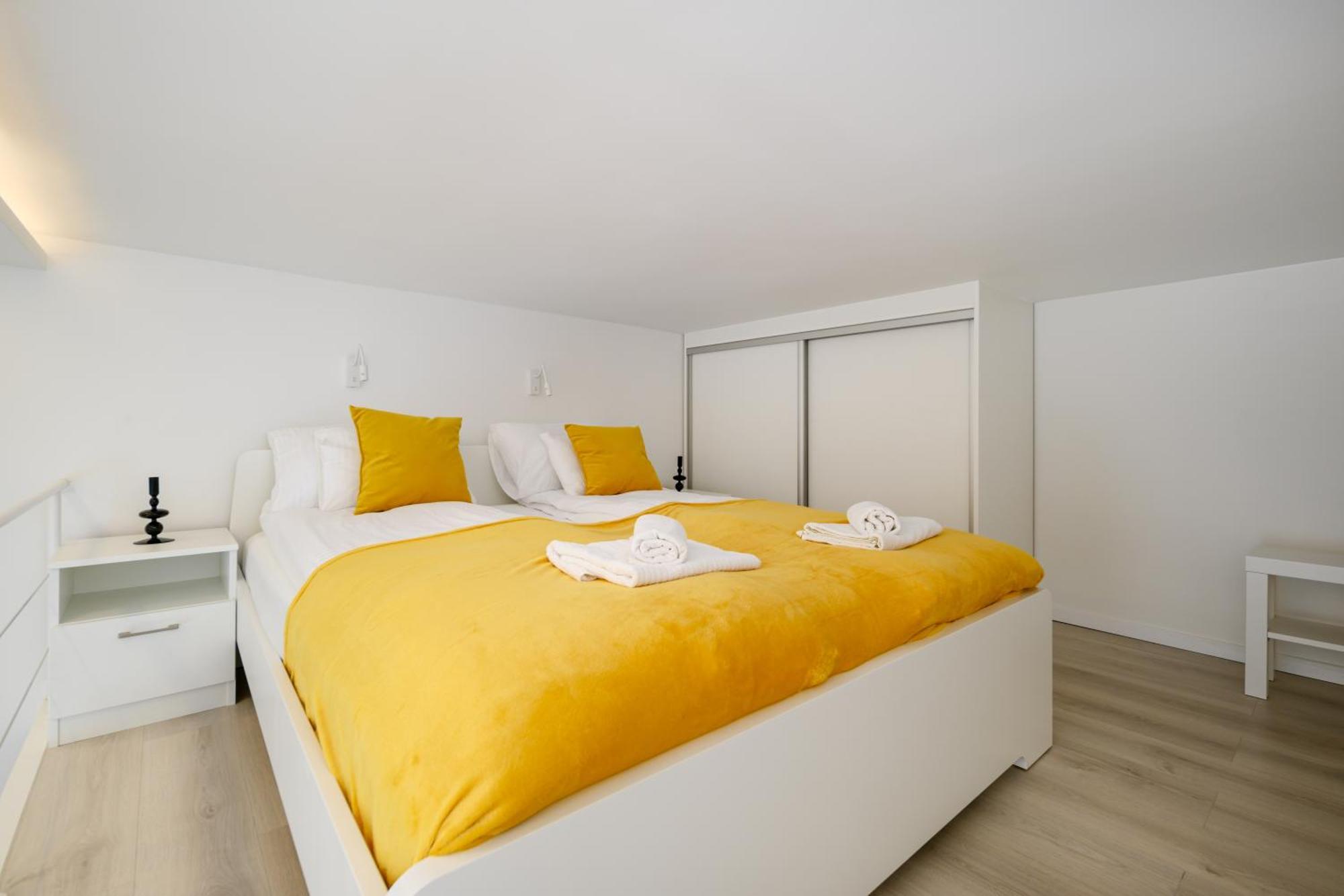 Visegradi40 Quality Apartments Budapest Exteriör bild