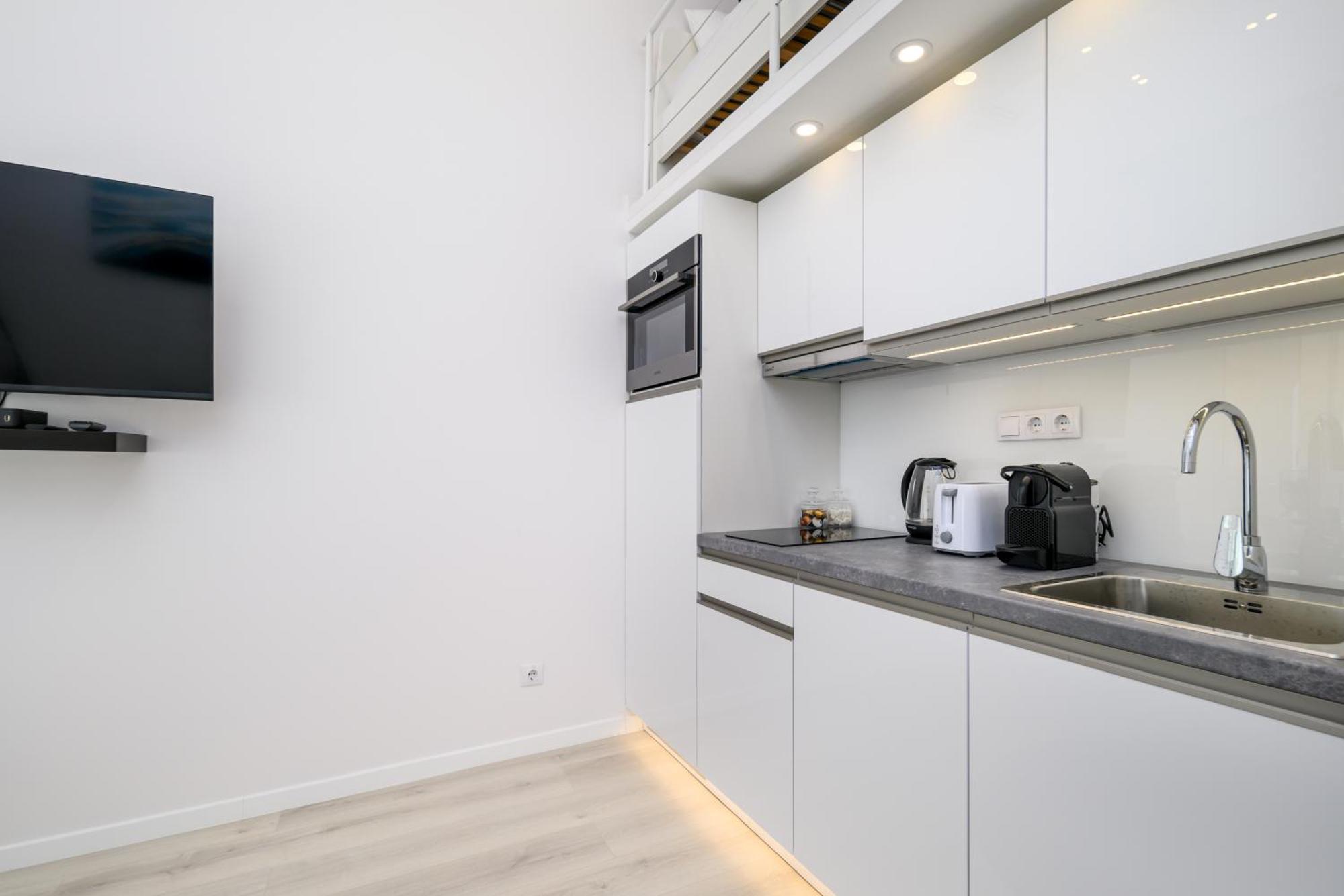 Visegradi40 Quality Apartments Budapest Exteriör bild