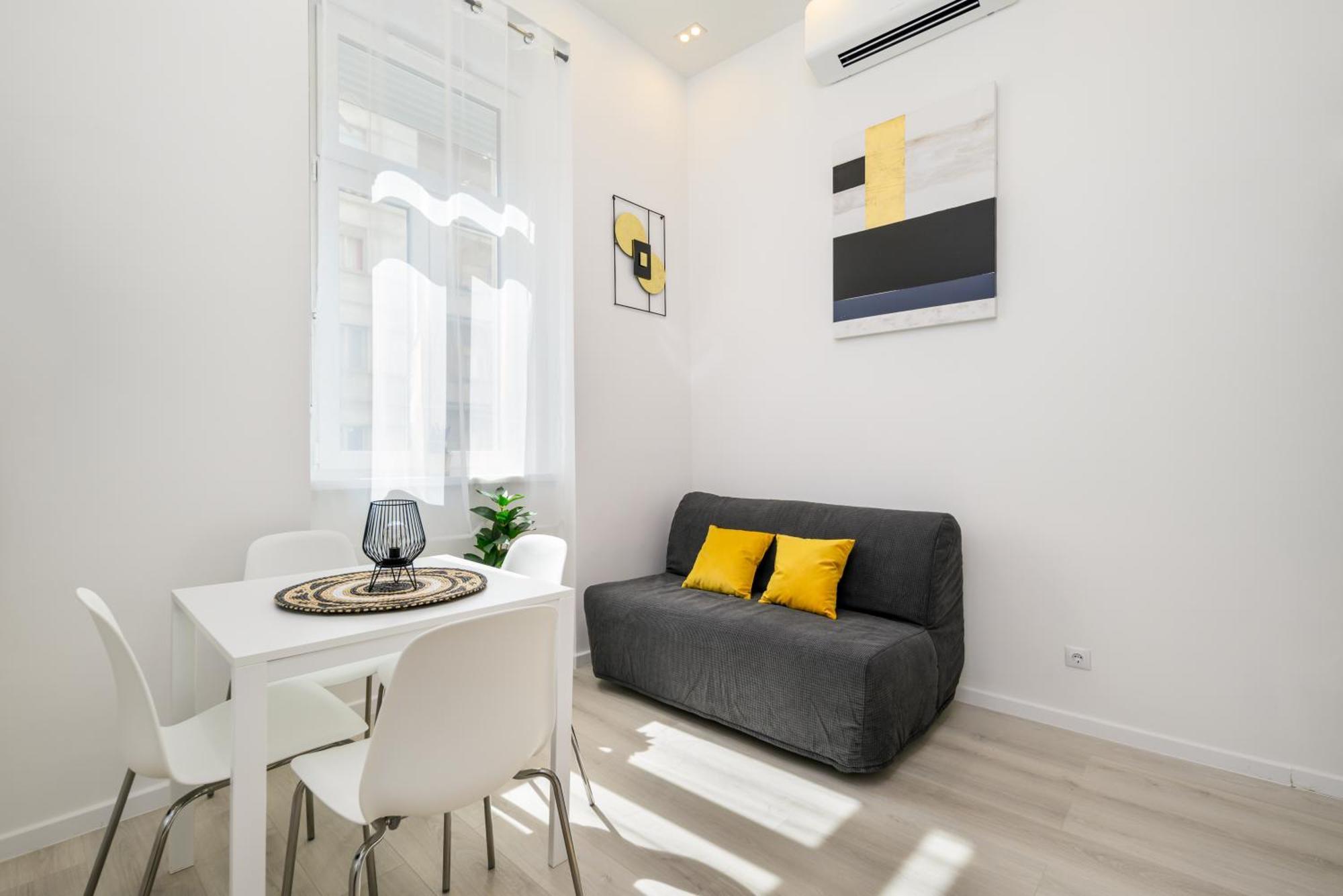Visegradi40 Quality Apartments Budapest Exteriör bild