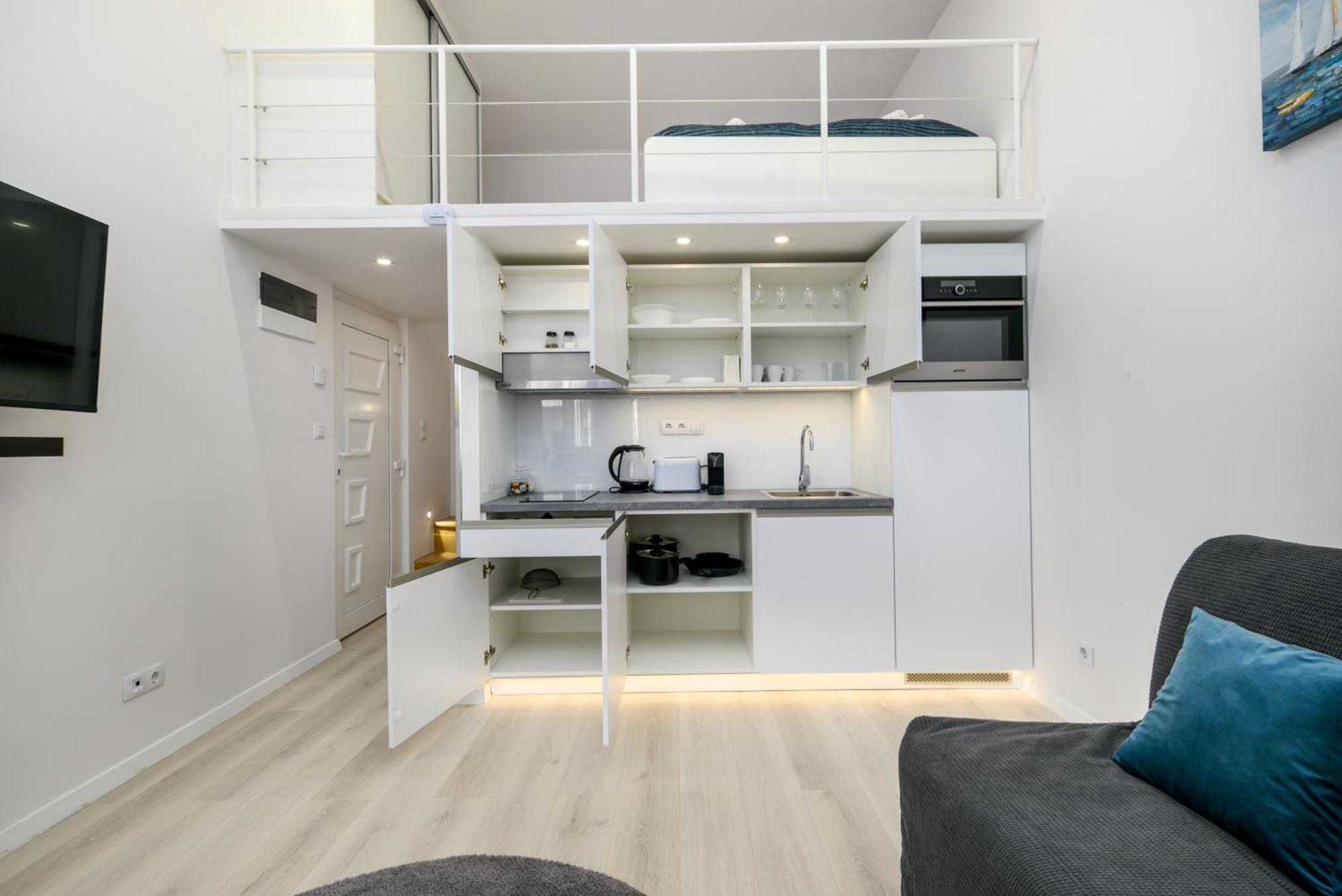 Visegradi40 Quality Apartments Budapest Exteriör bild